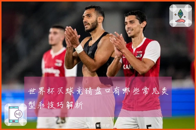 世界杯买球竞猜盘口有哪些常见类型和技巧解析