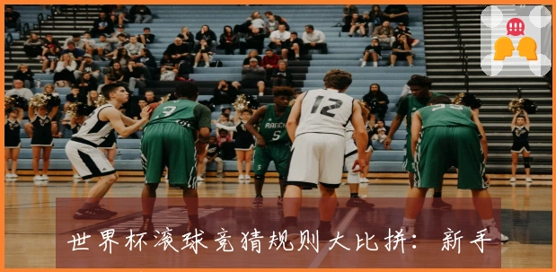 世界杯滚球竞猜规则大比拼：新手与老手的经验教训